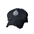 Cap 01 Black