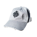 Cap 01 Grey