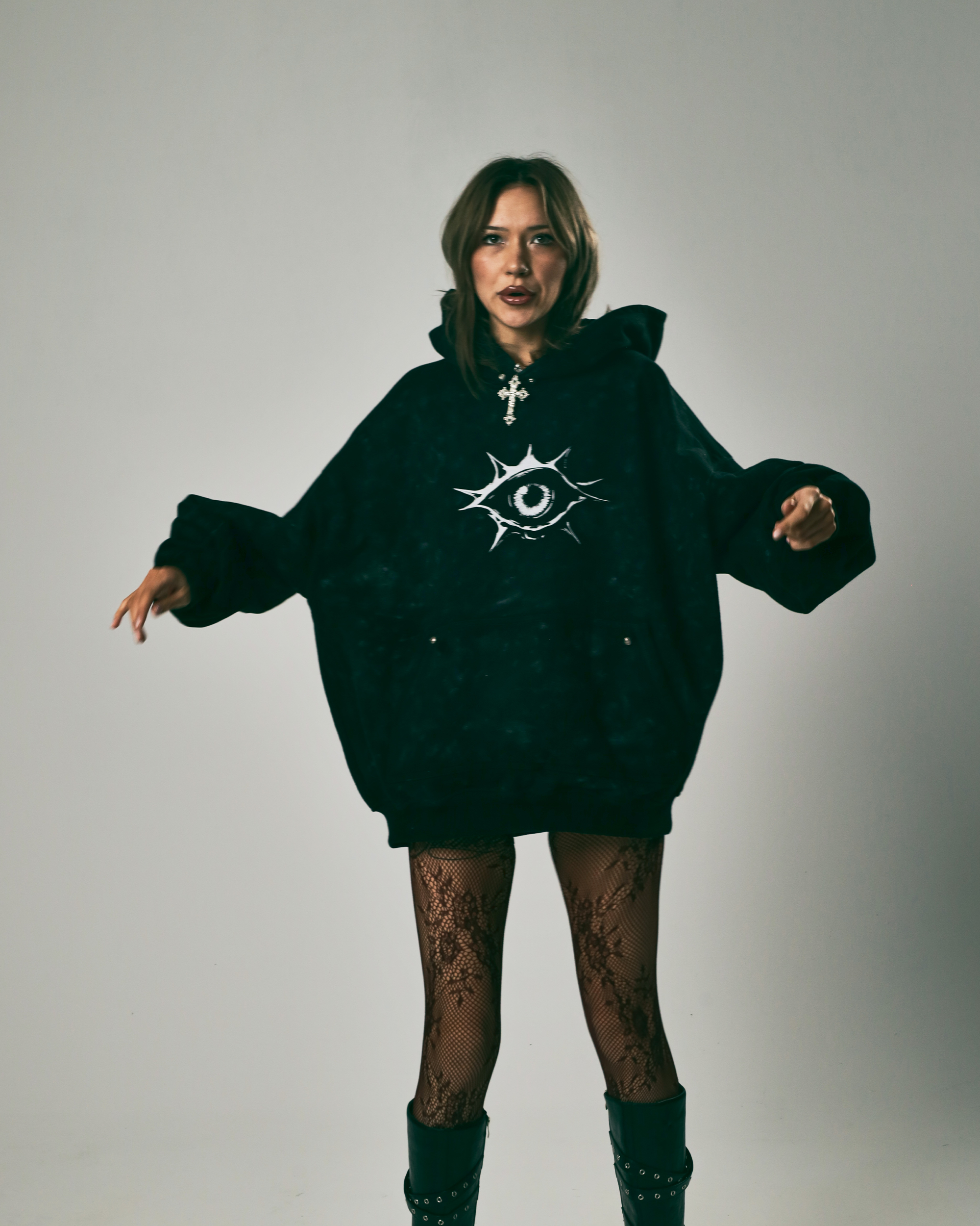 Hoodie 01