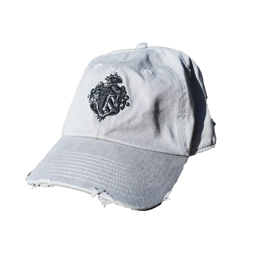 trips-streetwear-cap-grey-logo-front